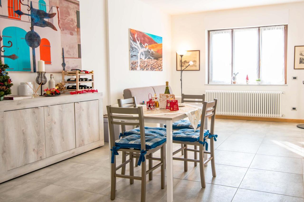 Agricola Domus Apartment Barolo Exterior photo