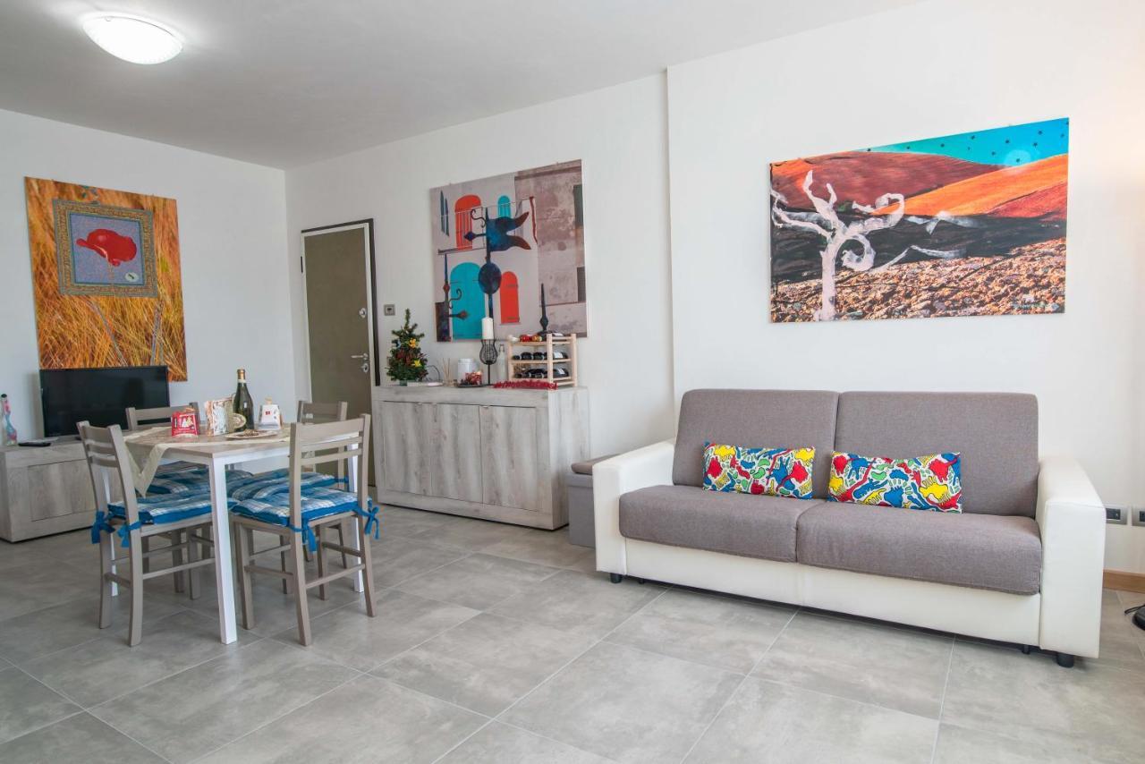 Agricola Domus Apartment Barolo Exterior photo