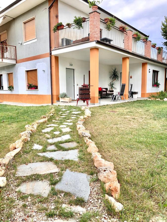Agricola Domus Apartment Barolo Exterior photo
